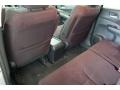 Alabaster Silver Metallic - CR-V EX 4WD Photo No. 25