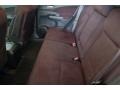 Alabaster Silver Metallic - CR-V EX 4WD Photo No. 26