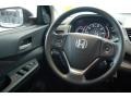 Alabaster Silver Metallic - CR-V EX 4WD Photo No. 28
