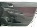 Alabaster Silver Metallic - CR-V EX 4WD Photo No. 32