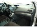 Alabaster Silver Metallic - CR-V EX 4WD Photo No. 33
