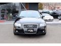 Brilliant Black - A6 3.2 quattro Sedan Photo No. 2