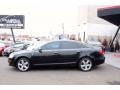 Brilliant Black - A6 3.2 quattro Sedan Photo No. 4