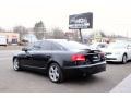 Brilliant Black - A6 3.2 quattro Sedan Photo No. 5