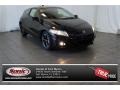 2015 Deep Violet Pearl Honda CR-Z EX #102110112