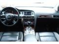 Brilliant Black - A6 3.2 quattro Sedan Photo No. 8