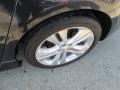 2014 Atlantis Blue Metallic Chevrolet Cruze LTZ  photo #3
