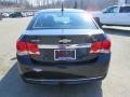 2014 Atlantis Blue Metallic Chevrolet Cruze LTZ  photo #5