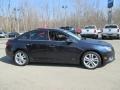 2014 Atlantis Blue Metallic Chevrolet Cruze LTZ  photo #8