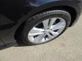 2014 Atlantis Blue Metallic Chevrolet Cruze LTZ  photo #9