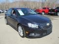 2014 Atlantis Blue Metallic Chevrolet Cruze LTZ  photo #10