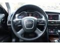 Brilliant Black - A6 3.2 quattro Sedan Photo No. 16