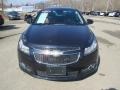 2014 Atlantis Blue Metallic Chevrolet Cruze LTZ  photo #11