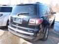 2015 Carbon Black Metallic GMC Acadia SLT AWD  photo #2