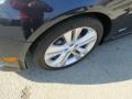 2014 Atlantis Blue Metallic Chevrolet Cruze LTZ  photo #13