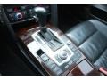 Brilliant Black - A6 3.2 quattro Sedan Photo No. 19