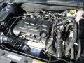 2014 Atlantis Blue Metallic Chevrolet Cruze LTZ  photo #16