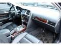 Brilliant Black - A6 3.2 quattro Sedan Photo No. 22
