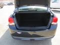 2014 Atlantis Blue Metallic Chevrolet Cruze LTZ  photo #17