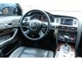 Brilliant Black - A6 3.2 quattro Sedan Photo No. 23