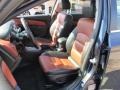 2014 Atlantis Blue Metallic Chevrolet Cruze LTZ  photo #19