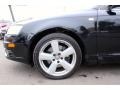 Brilliant Black - A6 3.2 quattro Sedan Photo No. 31
