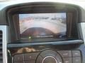 2014 Atlantis Blue Metallic Chevrolet Cruze LTZ  photo #30