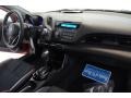 Black/Red Dashboard Photo for 2015 Honda CR-Z #102140280