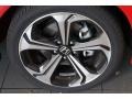 2015 Honda Civic Si Coupe Wheel