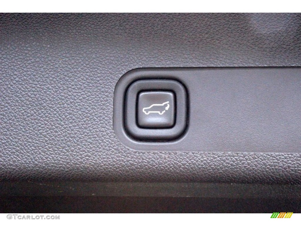 2010 Escalade ESV Luxury AWD - Black Ice / Ebony photo #35