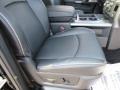 2015 Ram 3500 Laramie Limited Crew Cab 4x4 Front Seat