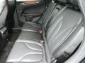 2015 Lincoln MKC AWD Rear Seat