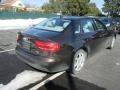 2011 Teak Brown Metallic Audi A4 2.0T quattro Sedan  photo #3