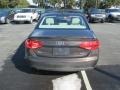 2011 Teak Brown Metallic Audi A4 2.0T quattro Sedan  photo #4