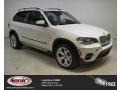 Alpine White - X5 xDrive35d Photo No. 1