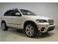 Alpine White - X5 xDrive35d Photo No. 2