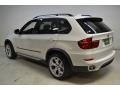 Alpine White - X5 xDrive35d Photo No. 5