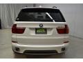 Alpine White - X5 xDrive35d Photo No. 6