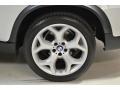 Alpine White - X5 xDrive35d Photo No. 7