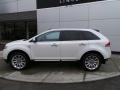 White Platinum Tri-Coat - MKX AWD Photo No. 2