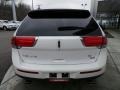 White Platinum Tri-Coat - MKX AWD Photo No. 4