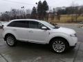 White Platinum Tri-Coat - MKX AWD Photo No. 7