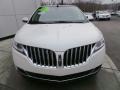 White Platinum Tri-Coat - MKX AWD Photo No. 9