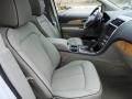 White Platinum Tri-Coat - MKX AWD Photo No. 11