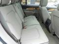 White Platinum Tri-Coat - MKX AWD Photo No. 14