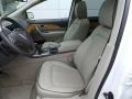 White Platinum Tri-Coat - MKX AWD Photo No. 15