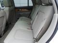 White Platinum Tri-Coat - MKX AWD Photo No. 16