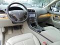White Platinum Tri-Coat - MKX AWD Photo No. 17