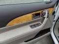 White Platinum Tri-Coat - MKX AWD Photo No. 19