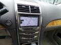 White Platinum Tri-Coat - MKX AWD Photo No. 22
